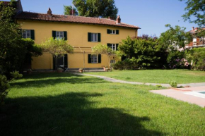Bed&Breakfast Villa Camilla Ivrea